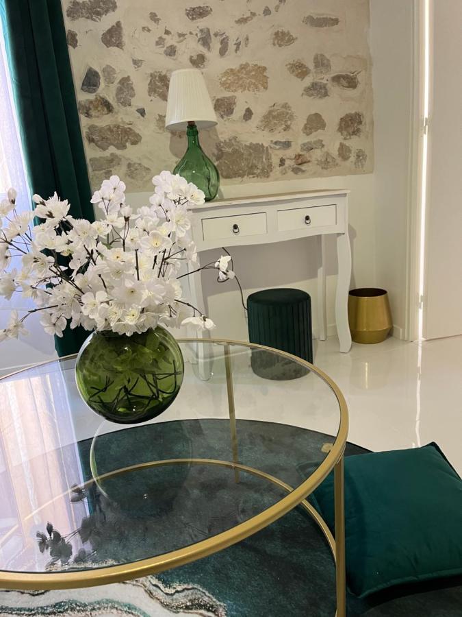 Apartment Le Cosy Safranier Vieil Antibes