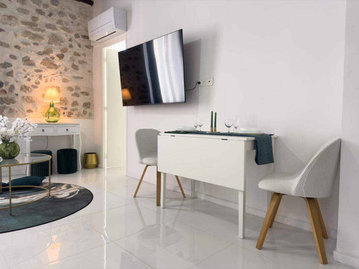 Le Cosy Safranier Vieil Apartment Antibes