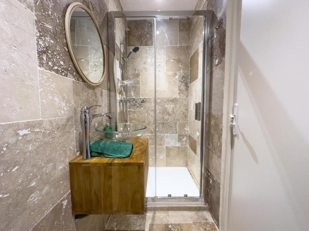 Le Cosy Safranier Vieil Apartment